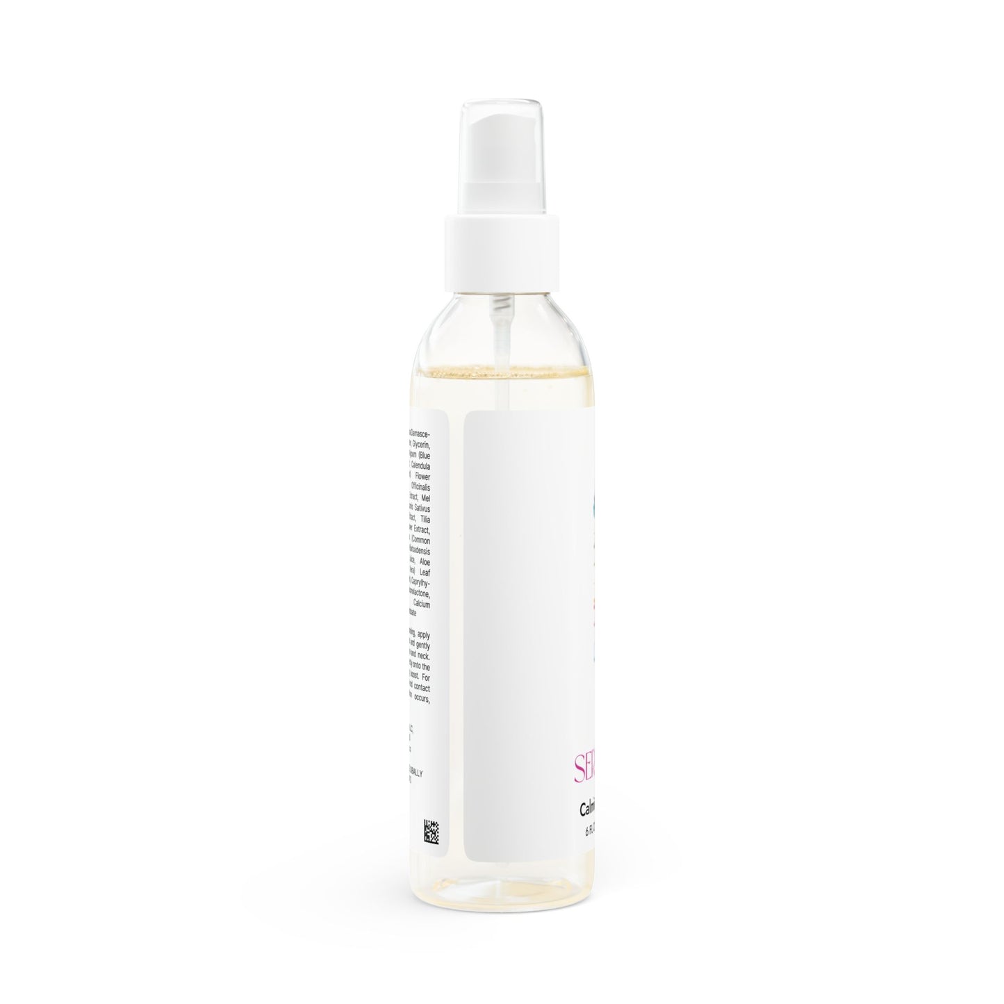 Serenity Toner, 6oz