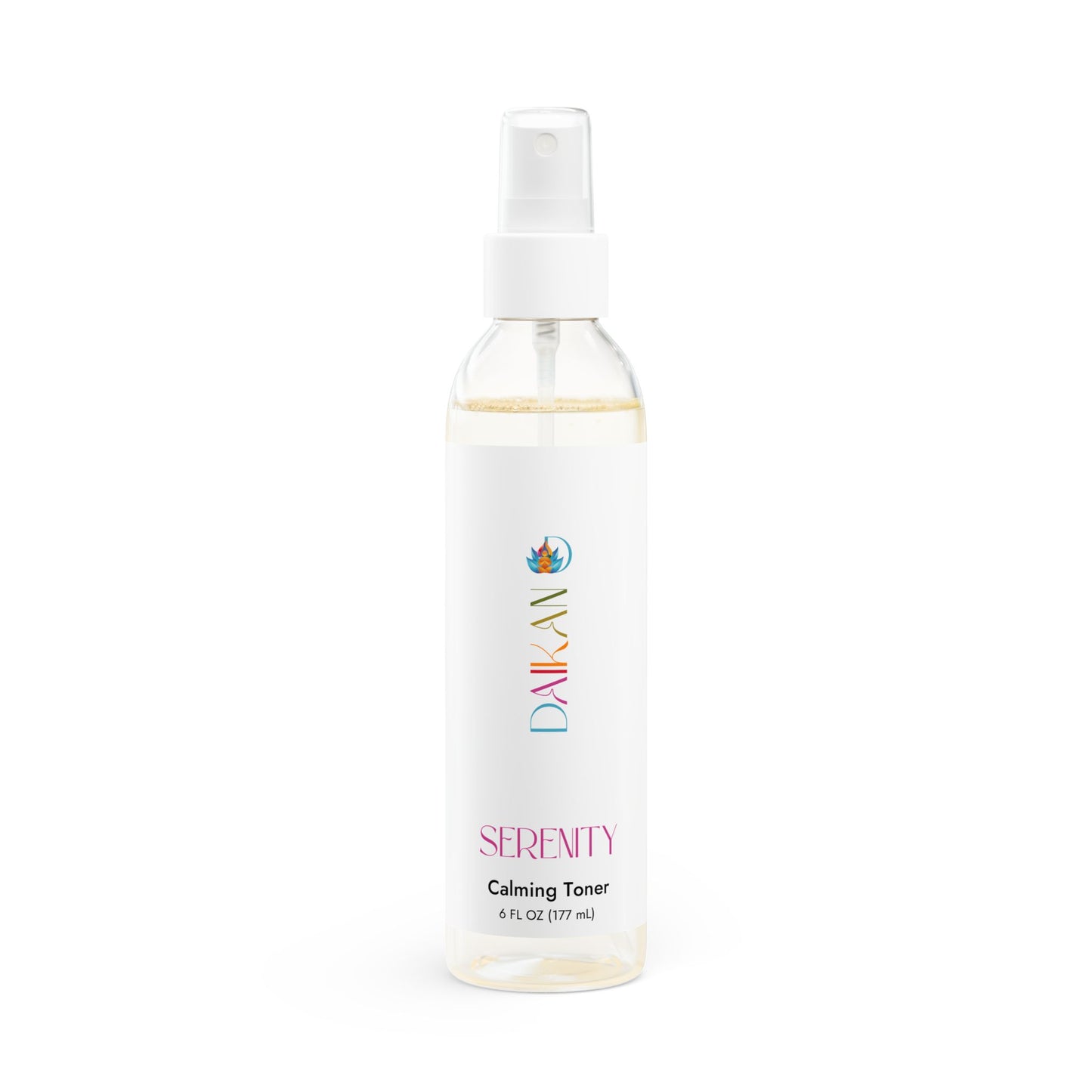 Serenity Toner, 6oz