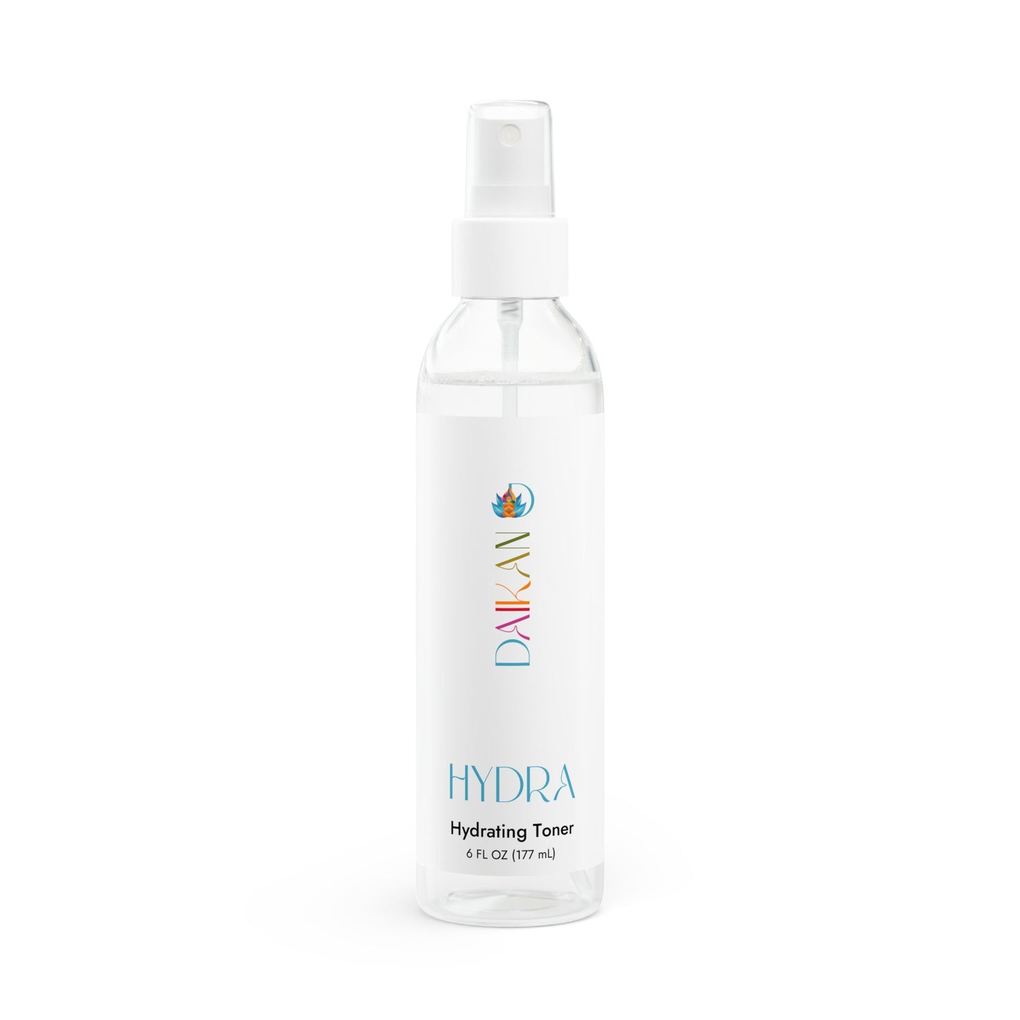 Hydra Toner, 6oz