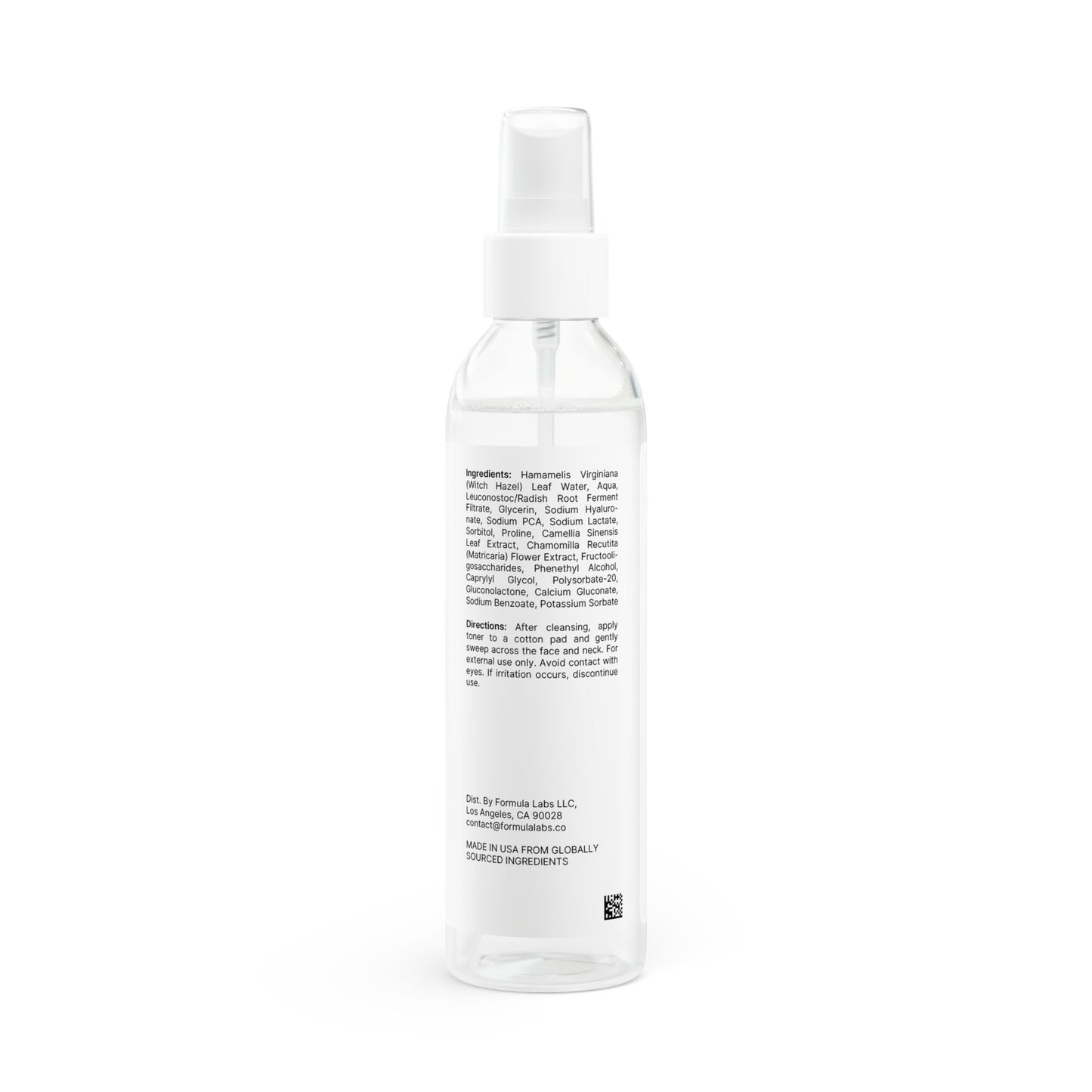 Hydra Toner, 6oz