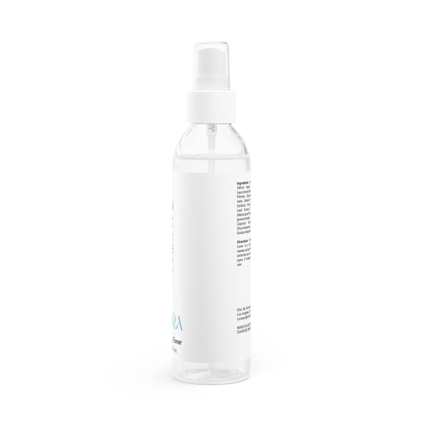 Hydra Toner, 6oz