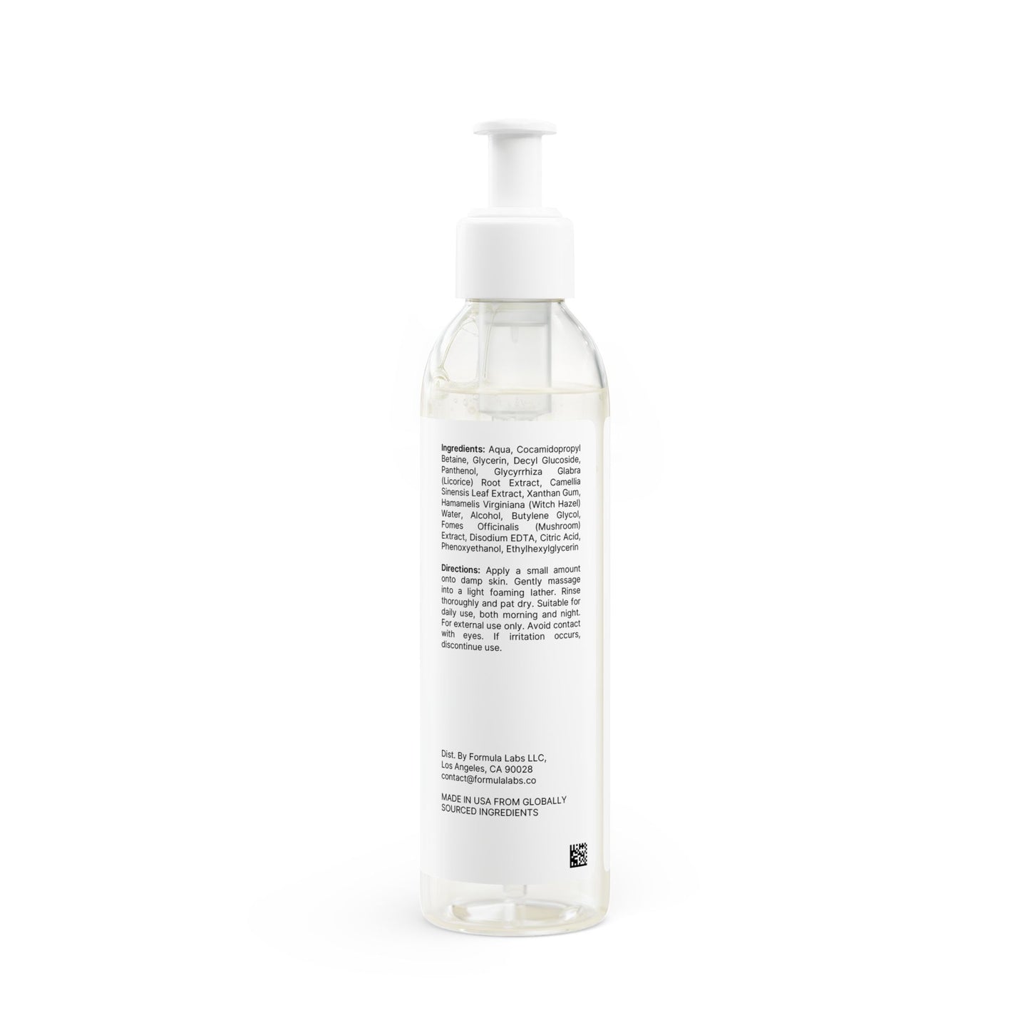 Radiance Cleanser, 6oz